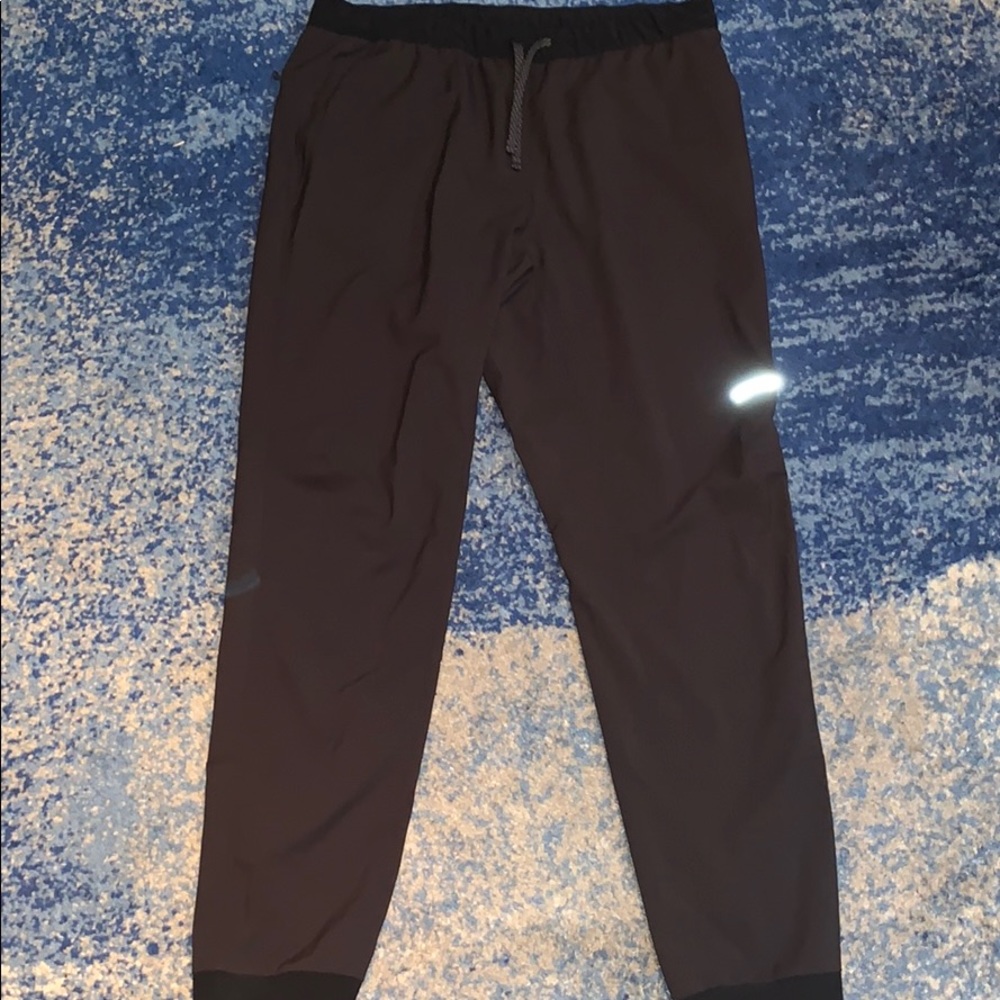 PATAGONIA lightweight joggers